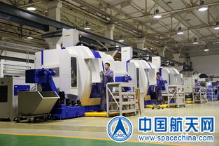 航天科技一院211廠 為火箭鑄造堅硬質量“鎧甲”