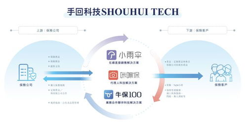 多重困境下的突圍 一家業(yè)務(wù)單一、屢遭波折的保險(xiǎn)科技中介，能否叩開IPO之門？